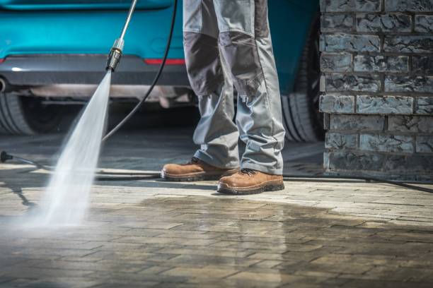 Professional Pressure Washing Services in Big River, CA
