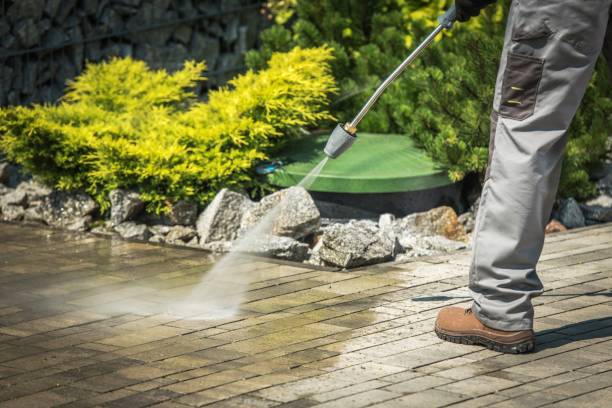 Best Restaurant Pressure Washing  in Big River, CA