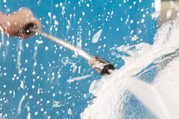 Best Concrete Sealing  in Big River, CA