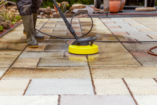 Best Post-Construction Pressure Washing  in Big River, CA