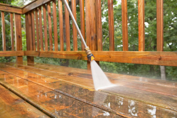 Best Fence Cleaning  in Big River, CA